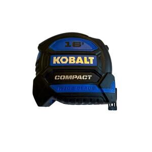 Kobalt Compact 16-ft Tape Measure